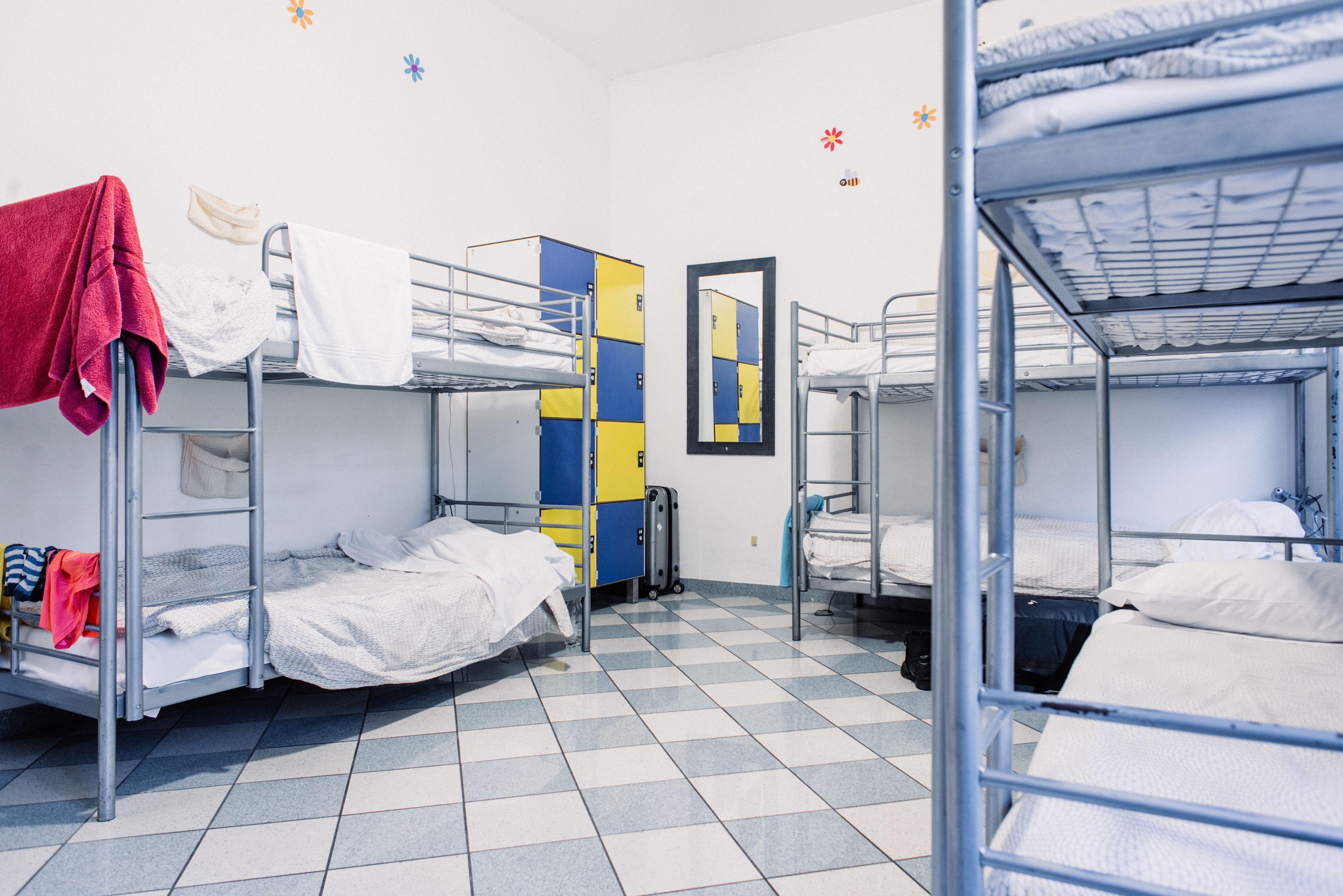 The Beehive Hostel — Photos 2